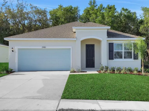2980 SUPERMARINE ROAD, TAVARES, FL 32778