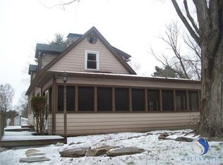 27 Lewis Blvd, Killingly, CT 06239