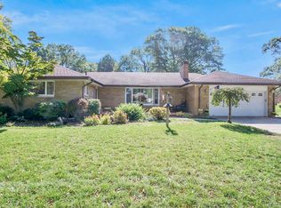 4006 Plymouth Dr, Muskegon, MI 49441