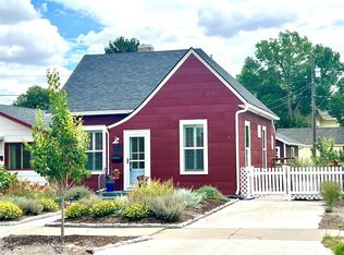 720 S Washington St, Dillon, MT 59725