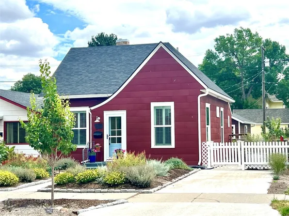 720 S Washington St, Dillon, MT 59725