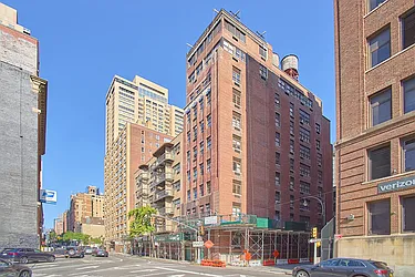 Rented by Living New York