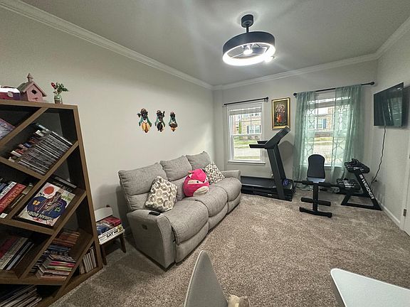 Multipurpose Room - First Floor