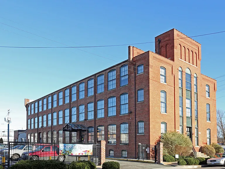 The Lofts at South Street — Photo 11