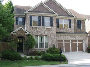 2073 Hatteras Way NW, Atlanta, GA 30318