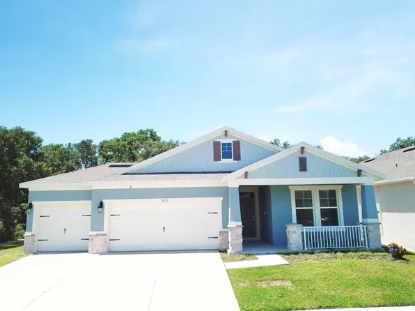1602 Barberry Dr, Kissimmee, FL 34744