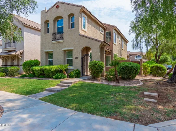 2099 S OLYMPIC Drive, Gilbert, AZ 85295