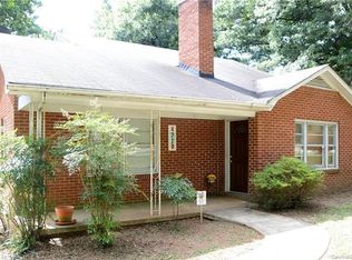 4720 W Sugar Creek Rd, Charlotte, NC 28269