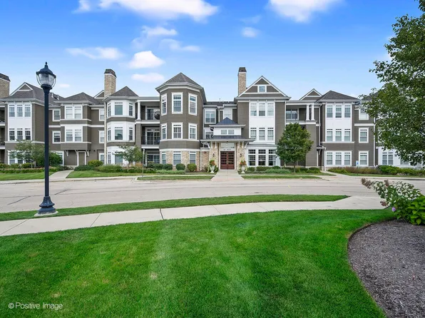 50 W Kennedy Ln Unit 308, Hinsdale, IL 60521