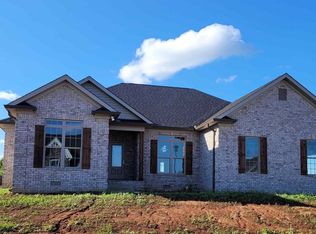 596 Montrose Dr LOT 220, Bowling Green, KY
