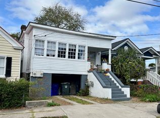 16 Francis St APT A, Charleston, SC 29403
