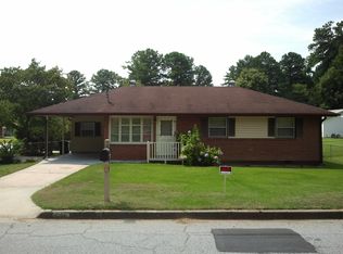 691 Johnson Rd, Jonesboro, GA 30236