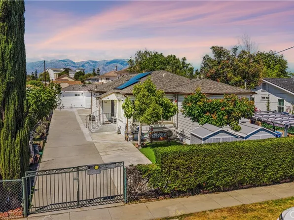 159 W Glendon Way, San Gabriel, CA 91776