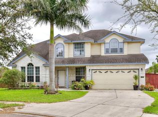 2301 Fairmont Ave, McAllen, TX 78504