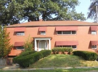 1357 14th St NW APT 1, Canton, OH 44703