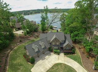 20 The Promontory, Newnan, GA 30263