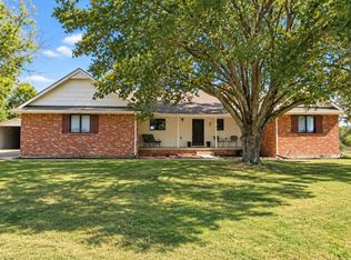 1254 N Osage Rd, Mulvane, KS 67110