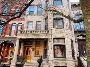 421 W Belden Ave #CH1, Chicago, IL 60614