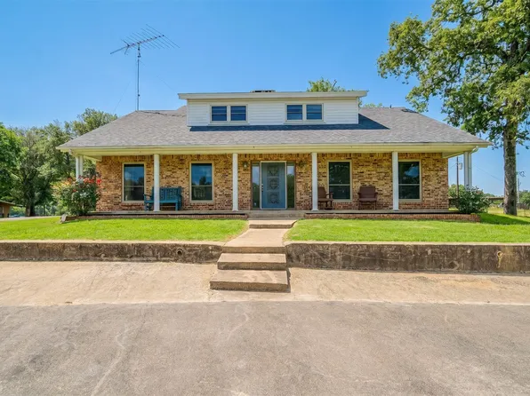 8001 Farm Road 1448, Winnsboro, TX 75494