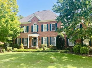 42 Deer Track Rd, Simpsonville, SC 29681