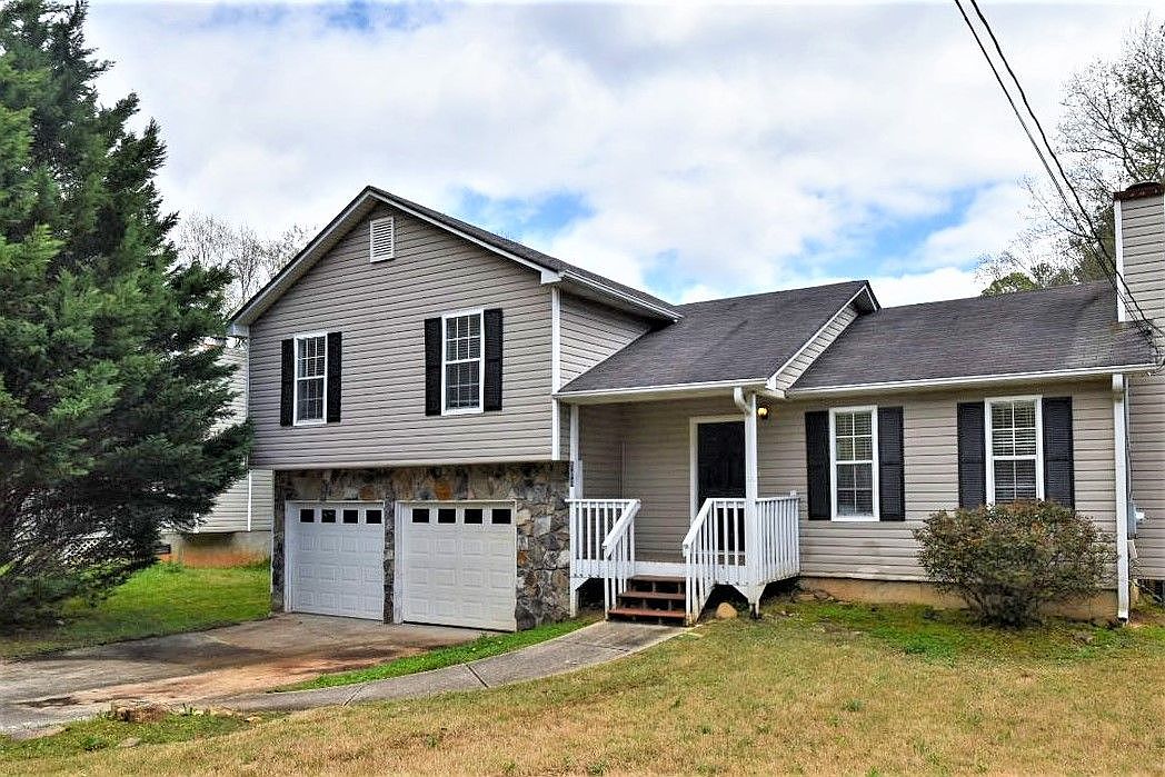 100 Ivy Trace Ln, Dallas, GA 30157 Zillow