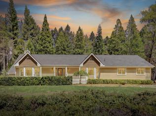 13970 Red Dog Rd, Nevada City, CA 95959