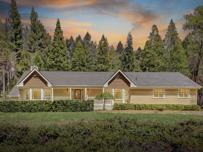 13970 Red Dog Rd, Nevada City, CA, 95959