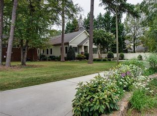 207 Towill Pl #0, Charlotte, NC 28211