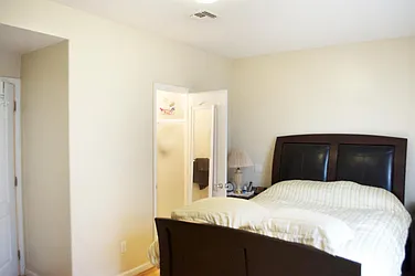 Rented by Mark T. Mallek, LREB