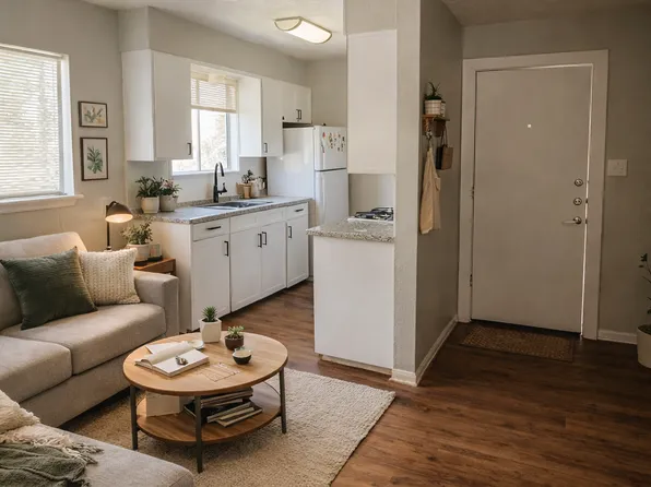 1014 E 23rd St APT 3, Bryan, TX 77803