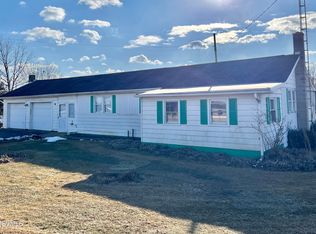 4567 Old Turnpike Rd, Lewisburg, PA 17837