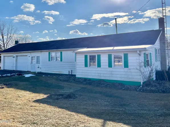 4567 Old Turnpike Rd, Lewisburg, PA 17837