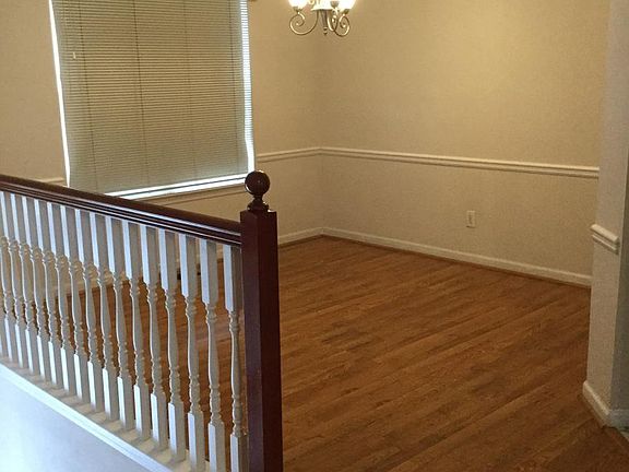 Dinning room