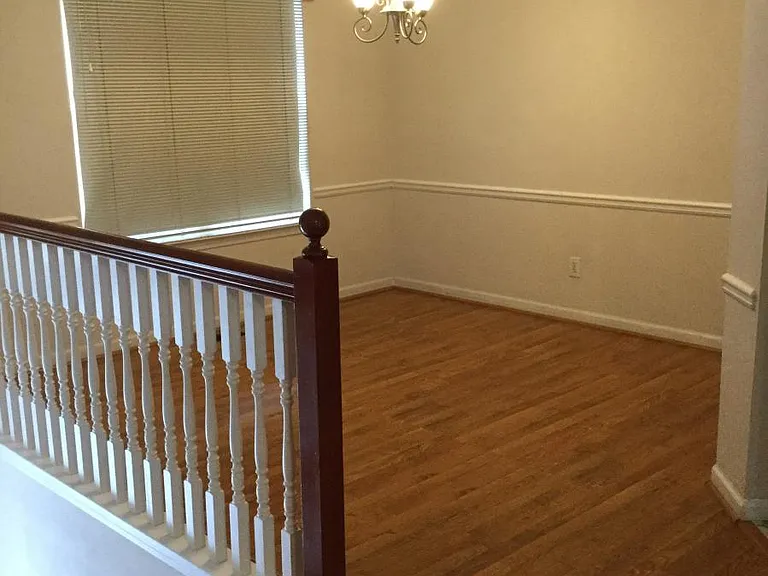 Dinning room