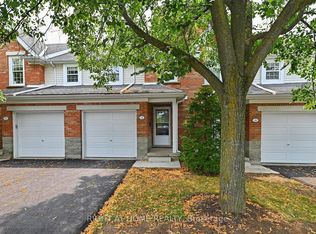 1055 Gordon St #58, Guelph, ON N1G 4X9