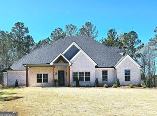 261 Arborview Dr, McDonough, GA 30252