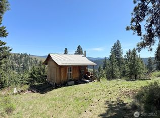 36 Sqove Rd, Wauconda, WA 98859