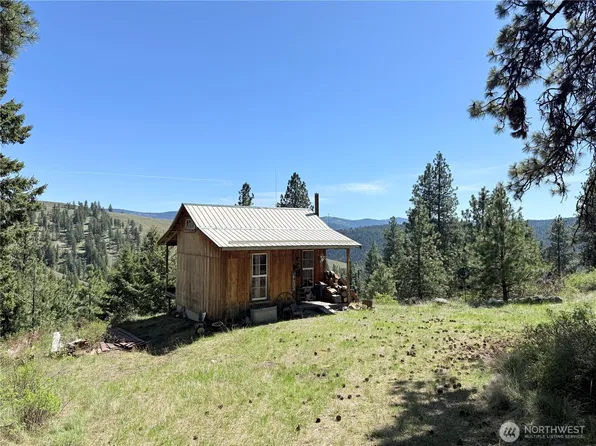 36 Sqove Road, Wauconda, WA 98859