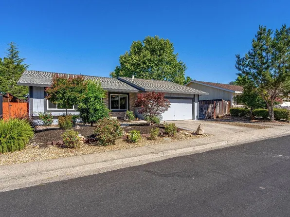 315 Firelight Drive, Santa Rosa, CA 95403