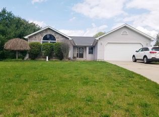 5112 Huggins Rd, Michigan Center, MI 49254