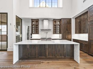 3592 Grapeseed Dr, Frisco, TX 75033