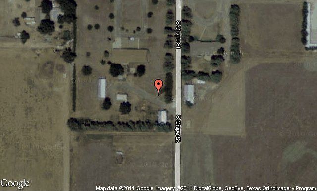 Map View