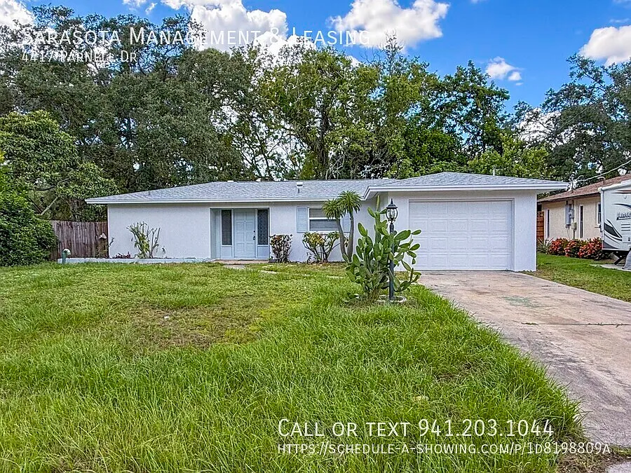 4417 Parnell Dr