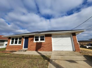 6193 S Jonesville Rd, Columbus, IN 47201