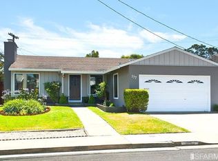 177 Southcliff Ave, South San Francisco, CA 94080