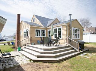 62 Four Winds Rd, Portland, ME 04102