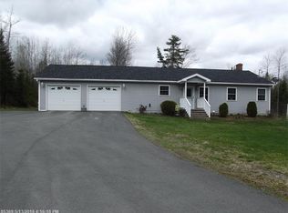200 Kincaid Rd, Madison, ME 04950