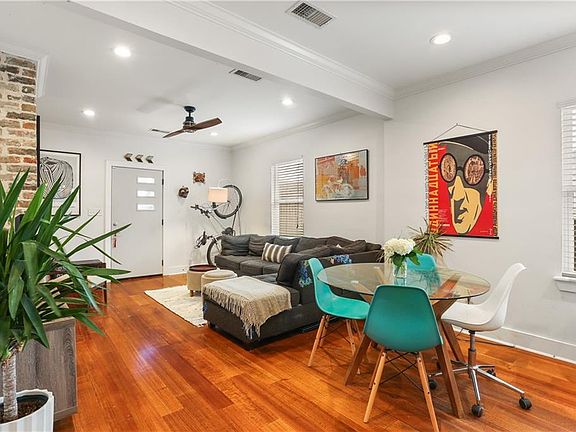 5th image of 8918 Green St