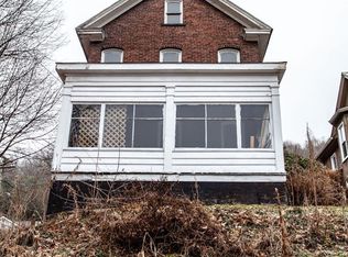 1013 Cameron Ave, Tyrone, PA 16686
