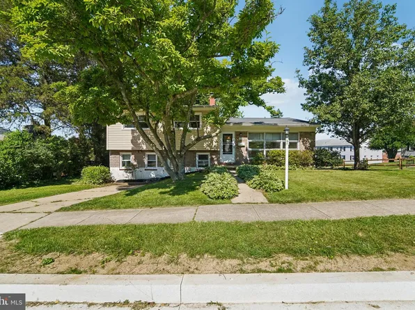 7610 Knollwood Rd, Towson, MD 21286